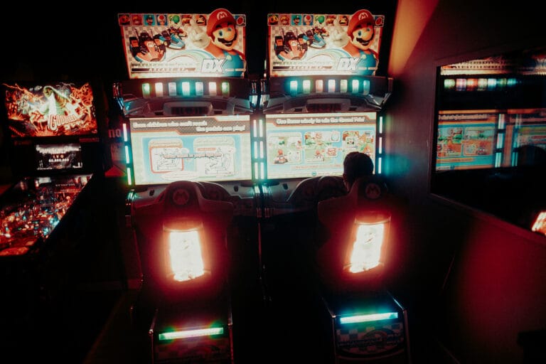 Boules and Bites Silent Disco-21