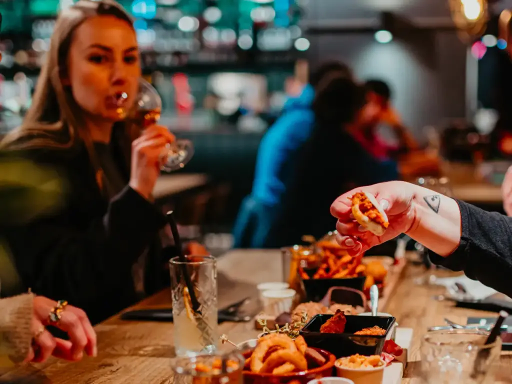 Arrangementen The Boules Club Utrecht