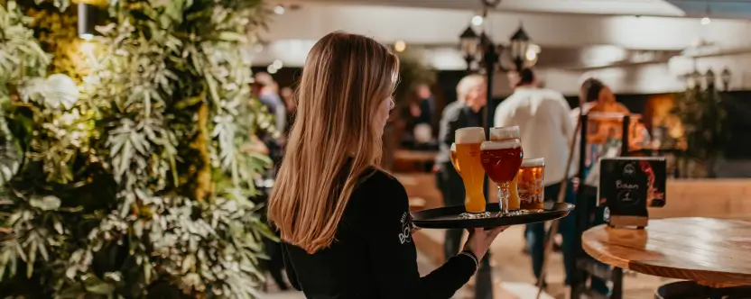 Boules & beers The Boules Club Utrecht