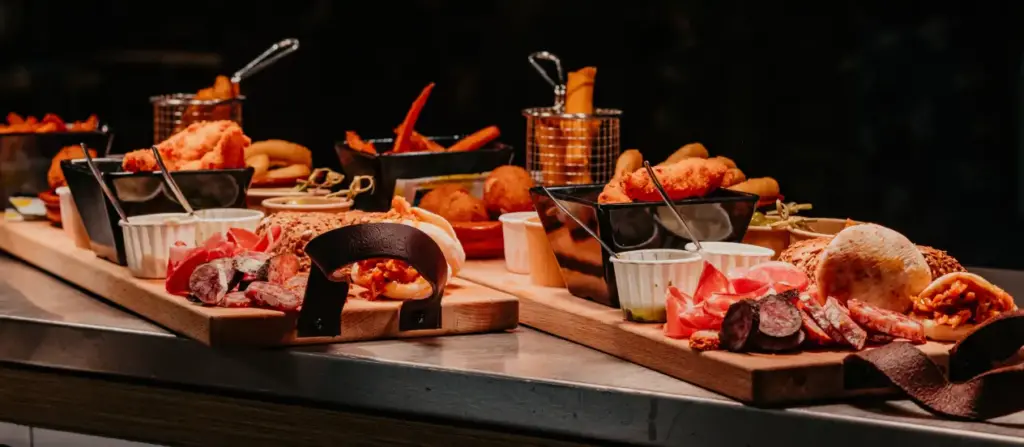 arrangement-boules-food (utrecht)